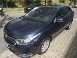 CHEVROLET Cobalt 1.8 4P FLEX ELITE AUTOMTICO