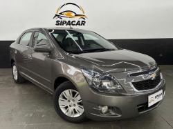 CHEVROLET Cobalt 1.8 4P FLEX LTZ