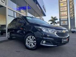 CHEVROLET Cobalt 1.8 4P FLEX LTZ AUTOMTICO