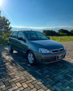 CHEVROLET Corsa Hatch 1.4 4P MAXX FLEX