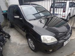 CHEVROLET Corsa Hatch 1.4 4P MAXX FLEX
