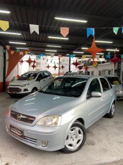 CHEVROLET Corsa Sedan 1.4 4P PREMIUM FLEX