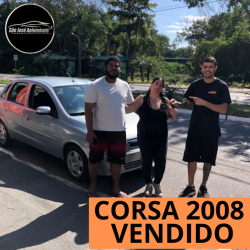 CHEVROLET Corsa Sedan 1.4 4P PREMIUM FLEX