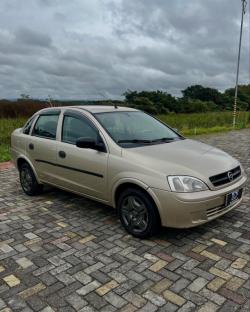 CHEVROLET Corsa Sedan 1.0 4P VHC MAXX FLEX