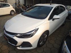 CHEVROLET Cruze Hatch 1.4 16V 4P PREMIER TURBO FLEX AUTOMTICO