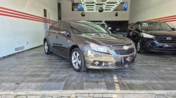 CHEVROLET Cruze Hatch 1.8 16V 4P LT SPORT FLEX AUTOMTICO