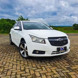 CHEVROLET Cruze Hatch 1.8 16V 4P LT SPORT FLEX