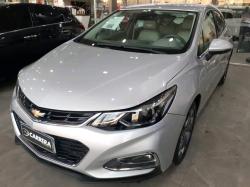 CHEVROLET Cruze Hatch 1.4 16V 4P LTZ SPORT6 TURBO FLEX AUTOMTICO