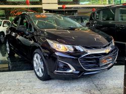 CHEVROLET Cruze Hatch 1.4 16V 4P LT SPORT6 TURBO FLEX AUTOMTICO