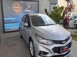 CHEVROLET Cruze Sedan 1.4 16V 4P LT FLEX TURBO AUTOMTICO