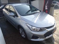 CHEVROLET Cruze Sedan 1.4 16V 4P LT FLEX TURBO AUTOMTICO