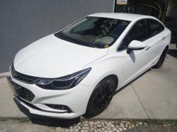 CHEVROLET Cruze Sedan 1.4 16V 4P LTZ FLEX TURBO AUTOMTICO