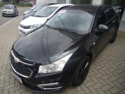 CHEVROLET Cruze Sedan 1.8 16V 4P LT ECOTEC FLEX AUTOMTICO