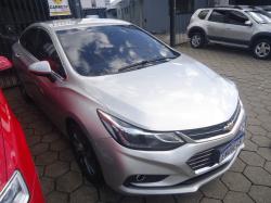 CHEVROLET Cruze Sedan 1.4 16V 4P LTZ FLEX TURBO AUTOMTICO