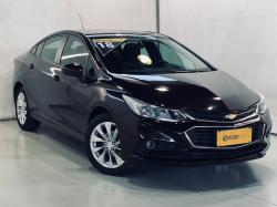 CHEVROLET Cruze Sedan 1.4 16V 4P LT FLEX TURBO AUTOMTICO