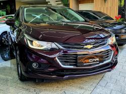 CHEVROLET Cruze Sedan 1.4 16V 4P LTZ 2 FLEX TURBO AUTOMTICO