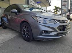 CHEVROLET Cruze Sedan 1.4 16V 4P LT FLEX TURBO AUTOMTICO