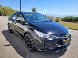 CHEVROLET Cruze Sedan 1.4 16V 4P LT FLEX TURBO AUTOMTICO