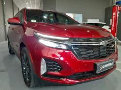 CHEVROLET Equinox 1.5 16V 4P RS TURBO AUTOMTICO