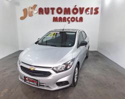 CHEVROLET Joy 1.0 4P FLEX SPE4 PLUS