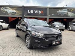 CHEVROLET Joy 1.0 4P FLEX BLACK
