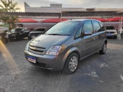 CHEVROLET Meriva 1.4 4P FLEX MAXX
