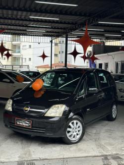 CHEVROLET Meriva 1.8 4P FLEX MAXX