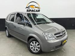 CHEVROLET Meriva 1.8 4P 