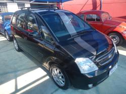 CHEVROLET Meriva 1.8 4P FLEX EXPRESSION EASYTRONIC AUTOMATIZADO