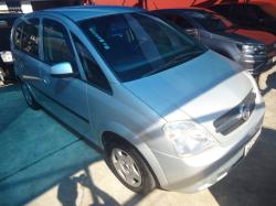 CHEVROLET Meriva 1.8 4P 