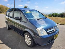 CHEVROLET Meriva 1.8 4P FLEX MAXX