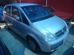 CHEVROLET Meriva 1.8 4P 