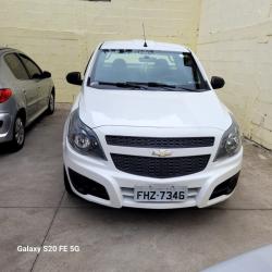 CHEVROLET Montana 1.4 FLEX LS