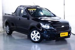 CHEVROLET Montana 1.4 FLEX LS