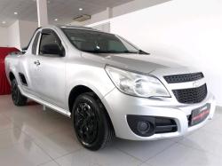 CHEVROLET Montana 1.4 FLEX LS