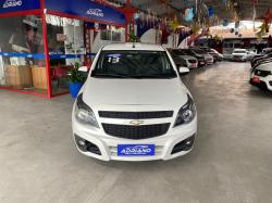 CHEVROLET Montana 1.4 FLEX LS