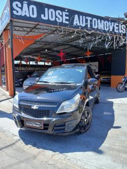 CHEVROLET Montana 1.4 FLEX LS