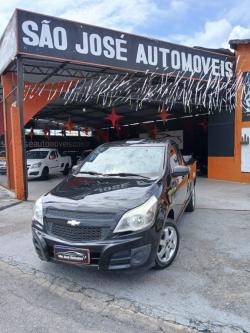 CHEVROLET Montana 1.4 FLEX LS