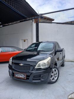 CHEVROLET Montana 1.4 FLEX LS