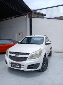 CHEVROLET Montana 1.4 FLEX LS