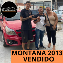CHEVROLET Montana 1.4 FLEX LS