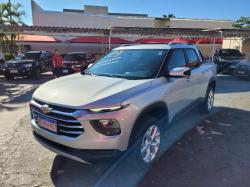 CHEVROLET Montana 1.2 12V FLEX LTZ TURBO AUTOMTICO