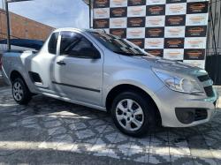 CHEVROLET Montana 1.4 FLEX LS