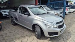 CHEVROLET Montana 1.4 FLEX LS