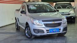 CHEVROLET Montana 1.4 FLEX LS