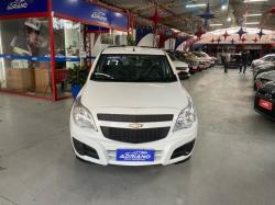 CHEVROLET Montana 1.4 FLEX LS