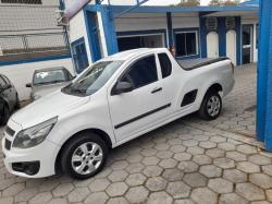 CHEVROLET Montana 1.4 FLEX LS