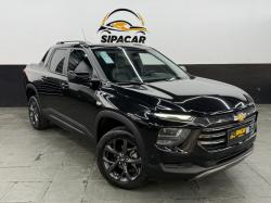 CHEVROLET Montana 1.2 12V FLEX PREMIER TURBO AUTOMTICO