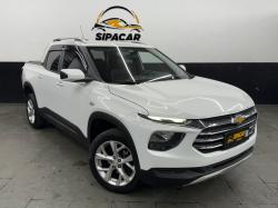 CHEVROLET Montana 1.2 12V FLEX LTZ TURBO AUTOMTICO