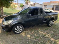 CHEVROLET Montana 1.4 FLEX LS